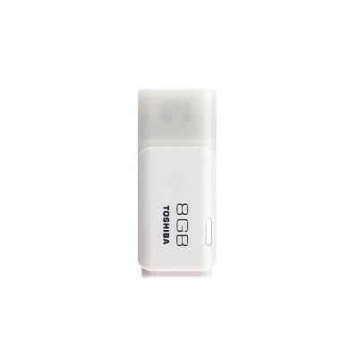 Toshiba Hayabusa Flashdrive