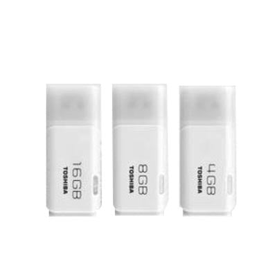 Toshiba Hayabusa Flashdrive