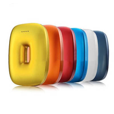 Donut Powerbank