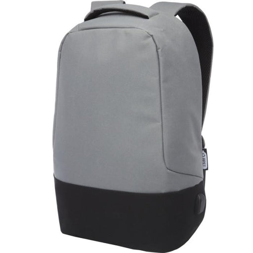 COVER RPET ANTI-THEFT BACKPACK 16L