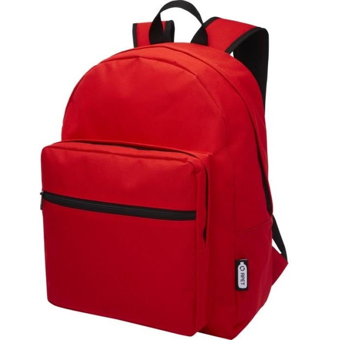 RETREND RPET BACKPACK 16L