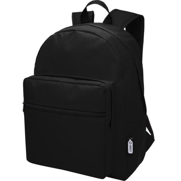 RETREND RPET BACKPACK 16L