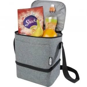 TUNDRA 9-CAN RPET LUNCH COOLER BAG 7L