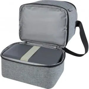 TUNDRA 9-CAN RPET LUNCH COOLER BAG 7L