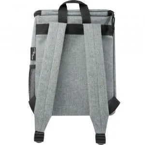 EXCURSION RPET COOLER BACKPACK 12L