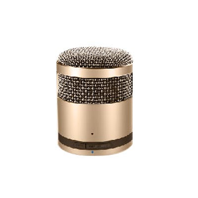 Idol 2 Bluetooth Speaker