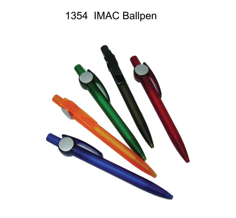 Imac Ballpen 2