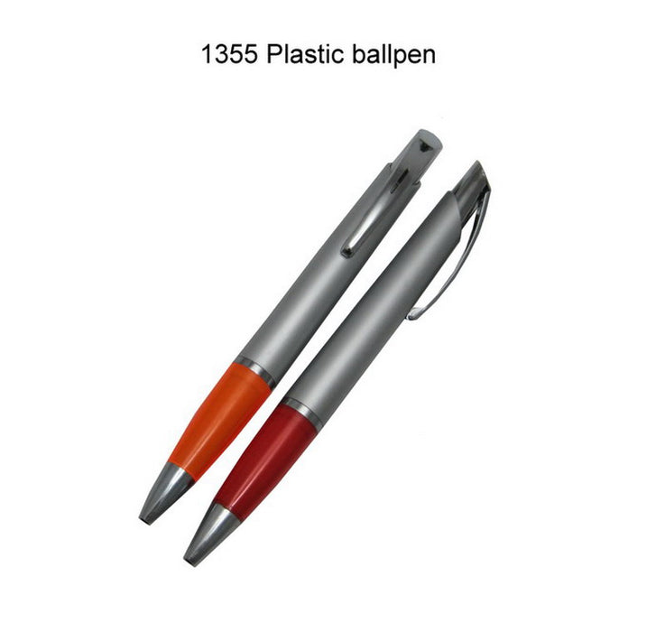 Plastic Ballpen 3