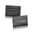 Woven Pattern Card Holder