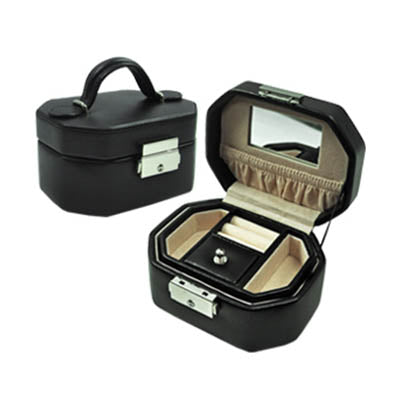 Travel Size Jewel Case
