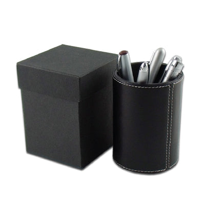 PU Pen Holder