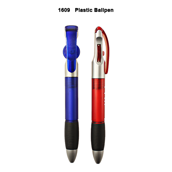 Plastic Ballpen 4