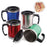 TM 5426 - Transparent Thermo Mug