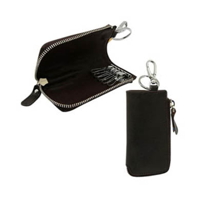 Leather Key Holder