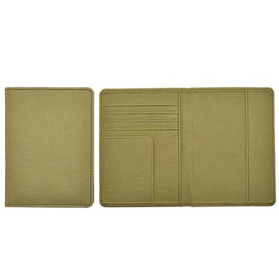 Passport Holder