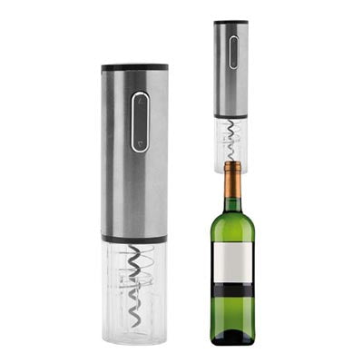 Rechargeable Wine Opener