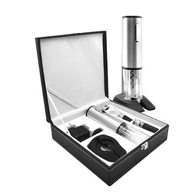 Wine Opener Gift Set