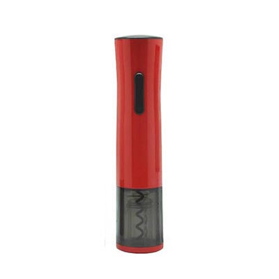 Rechargeable Wine Opener with Power Indicator