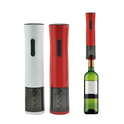 Rechargeable Wine Opener with Power Indicator