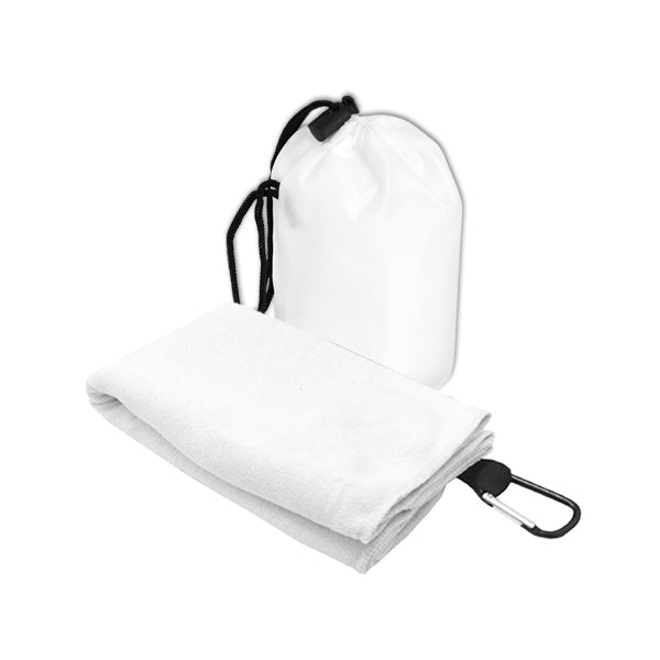 T2 Microfiber Sports Towel