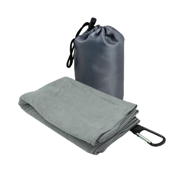 T2 Microfiber Sports Towel