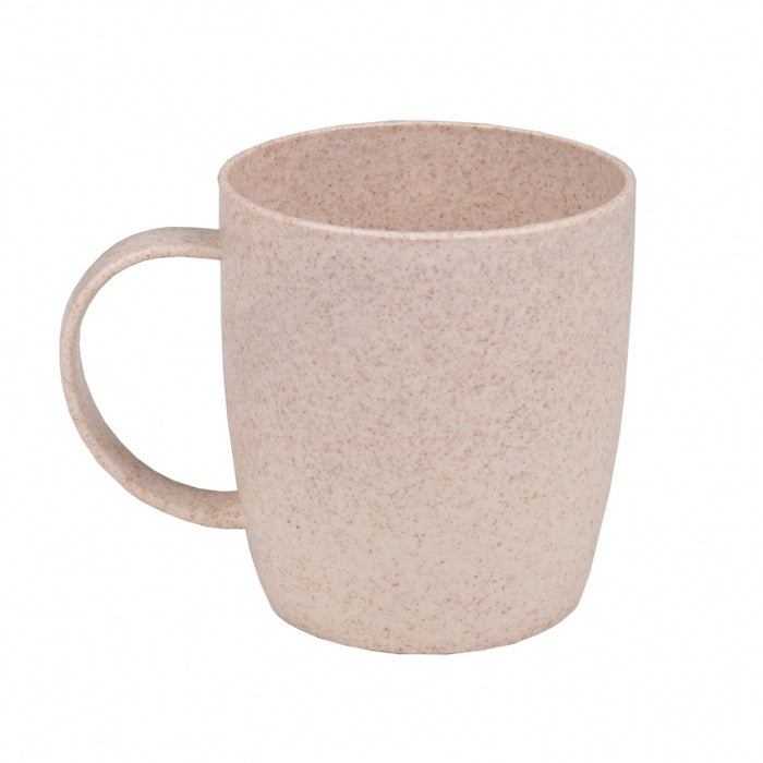 EM 9106 - Wheat Fiber Mug