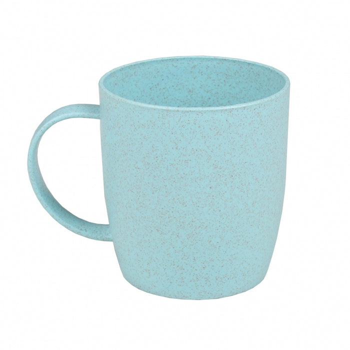EM 9106 - Wheat Fiber Mug