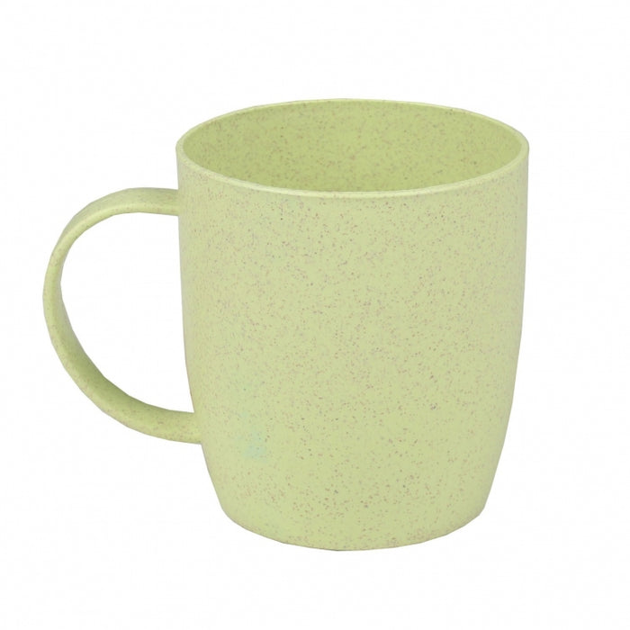 EM 9106 - Wheat Fiber Mug