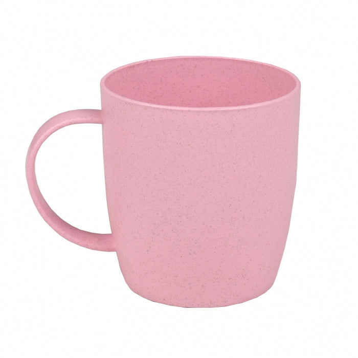 EM 9106 - Wheat Fiber Mug