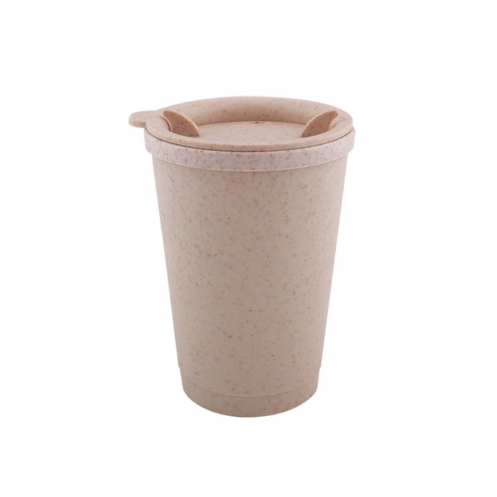 EM 3146 - Organic Wheat Fiber Mug
