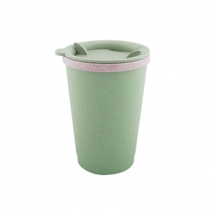 EM 3146 - Organic Wheat Fiber Mug