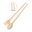 EL 9360 - Wheat Straw Bento Box