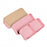 EL 9360 - Wheat Straw Bento Box