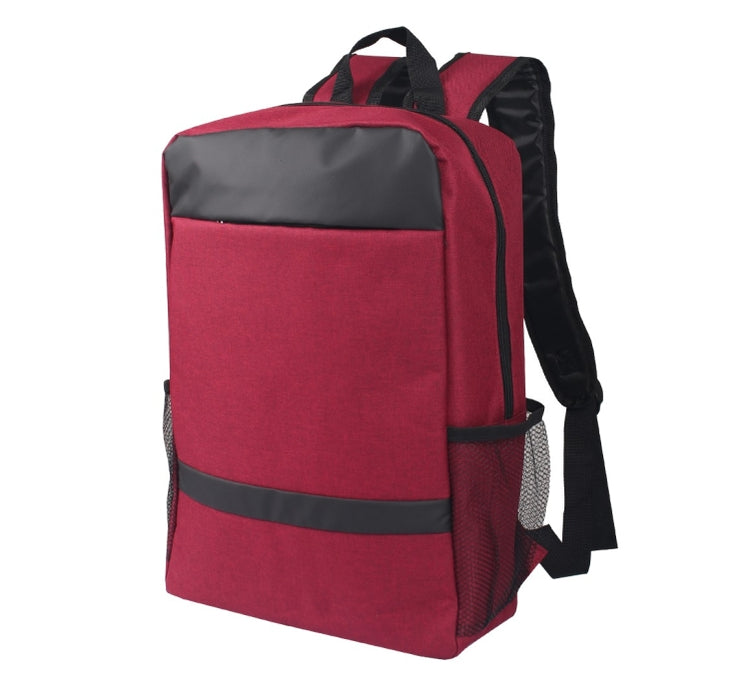 BP 3792 - Two-toned Office Backpack