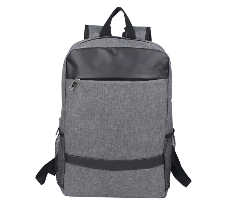 BP 3792 - Two-toned Office Backpack