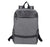 BP 3792 - Two-toned Office Backpack