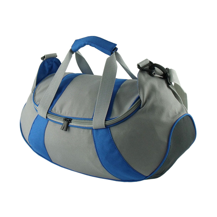 Crescent Duffle Bag