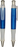 Plastic Frosty Ballpen