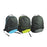 600D Simple Backpack