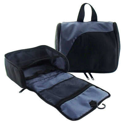 Spacious Toiletry Pouch