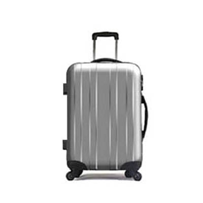 Lightweight Suitcases