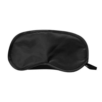 Travel Pillow+ Eye Mask