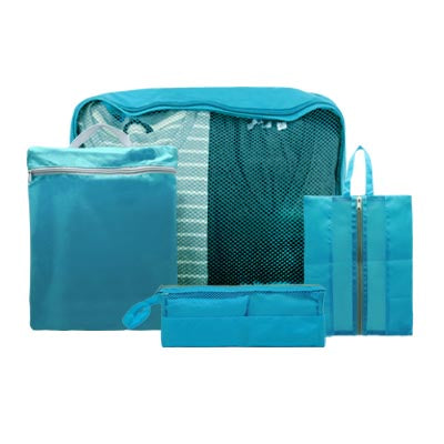 3-in-1 Travel Organiser