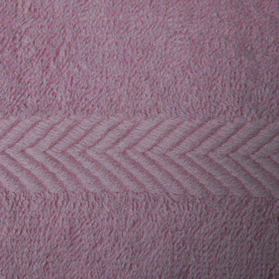 Cotton Bath Towel