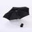 Mini 5 fold Non UV coated umbrella