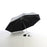 UV Coated exterior foldable umbrella