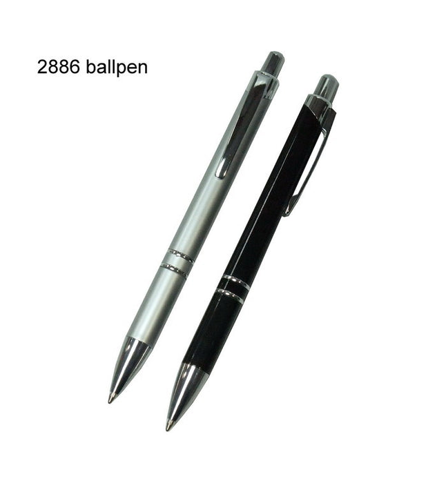 Plastic Ballpen 8