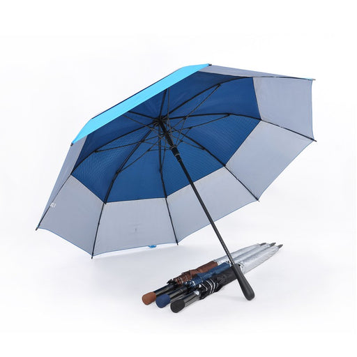 2 Tier Golf Umbrella