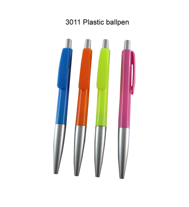 Plastic Ballpen 9
