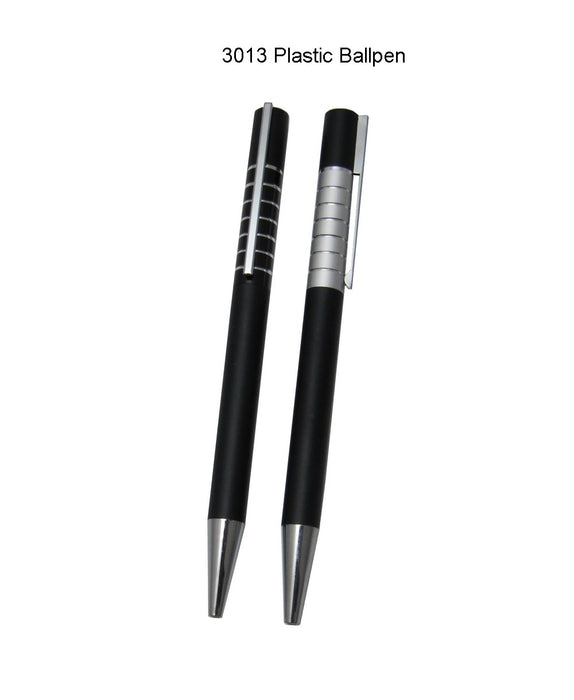Plastic Ballpen 7